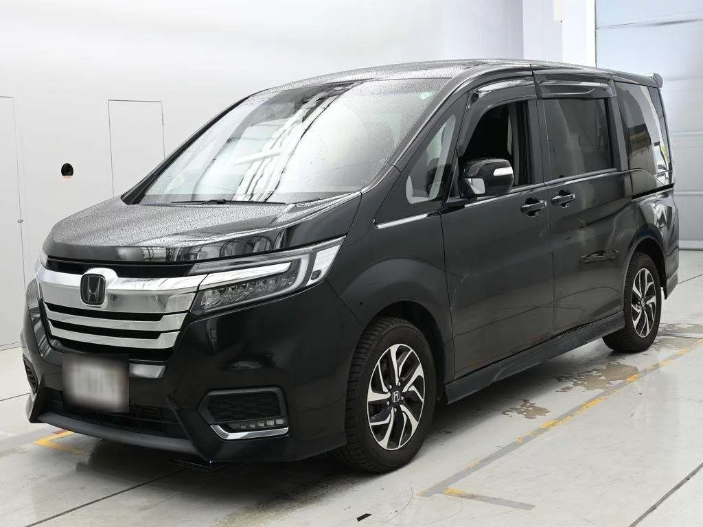 Honda STEPWGN SPADA RP4 2019